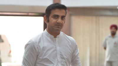 Does Gautam Gambhir want to become CM of Delhi? Know his answer