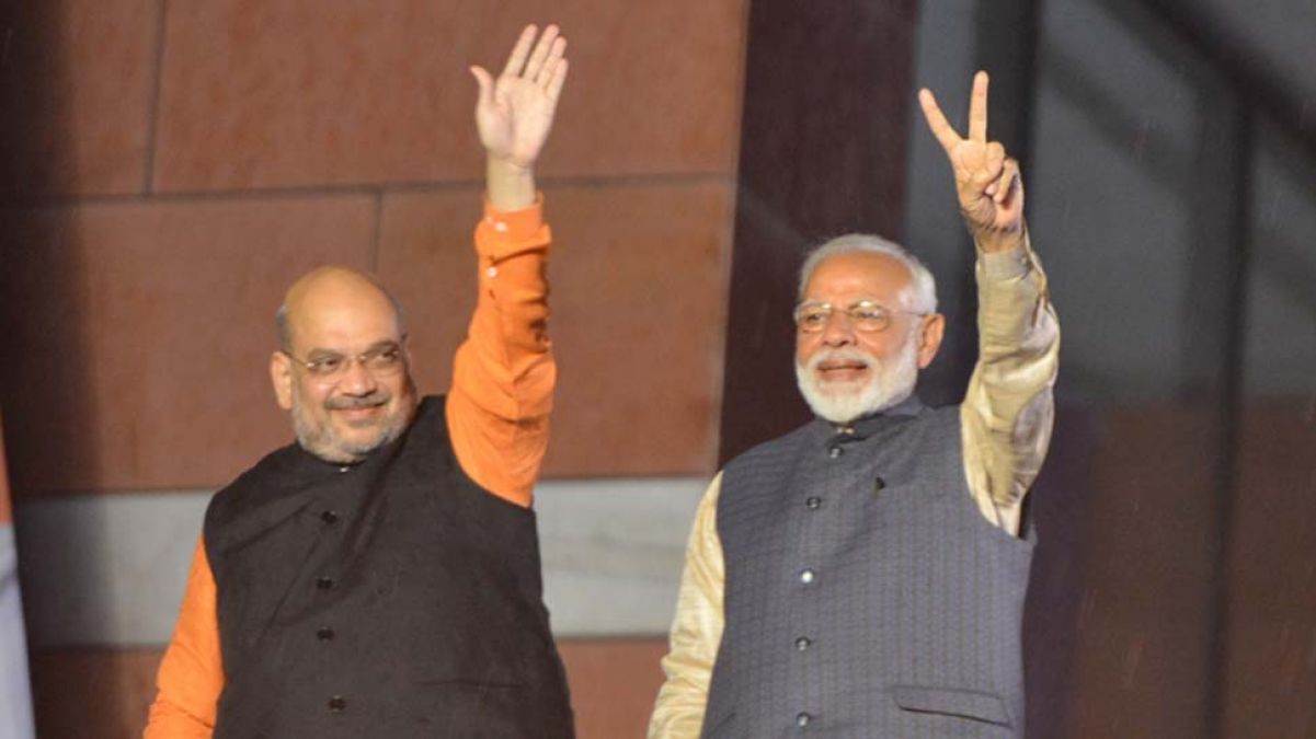 BJP tightens up for Haryana elections, Modi-Shah to conduct rallies