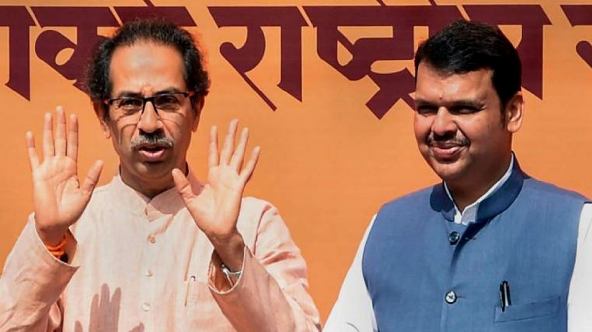 Maharashtra elections: BJP-Shiv Sena alliance lost to Nitesh Rane's candidature
