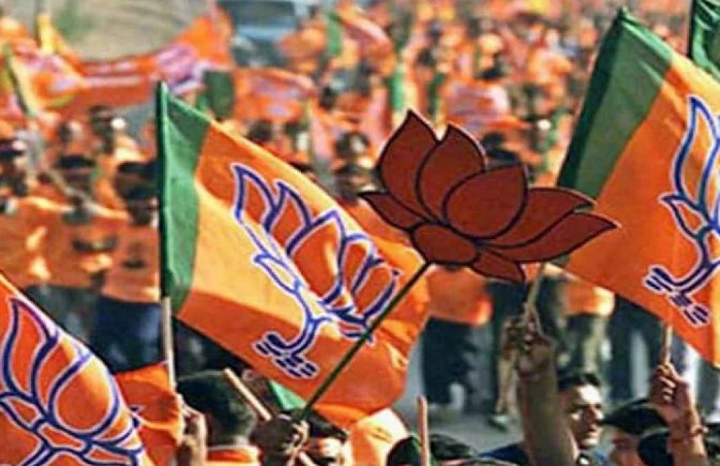 BJP's Mahamanthan on assembly elections in 5 states, called big meeting on Oct 18