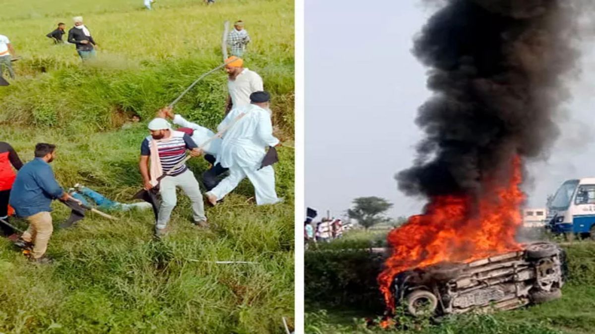 लखीमपुर हिंसा: वरुण गांधी ने शेयर किया नया Video, बोले- हत्या करके प्रदर्शन नहीं दबा सकते