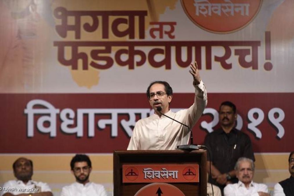 Maharashtra elections: fewer seats creates problem for Uddhav Thackeray