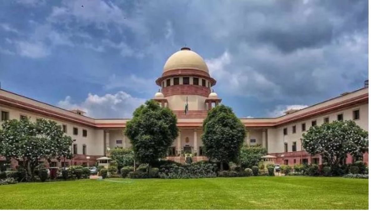 Supreme Court dismissed Subramanian Swamy's petition filed regarding NPA