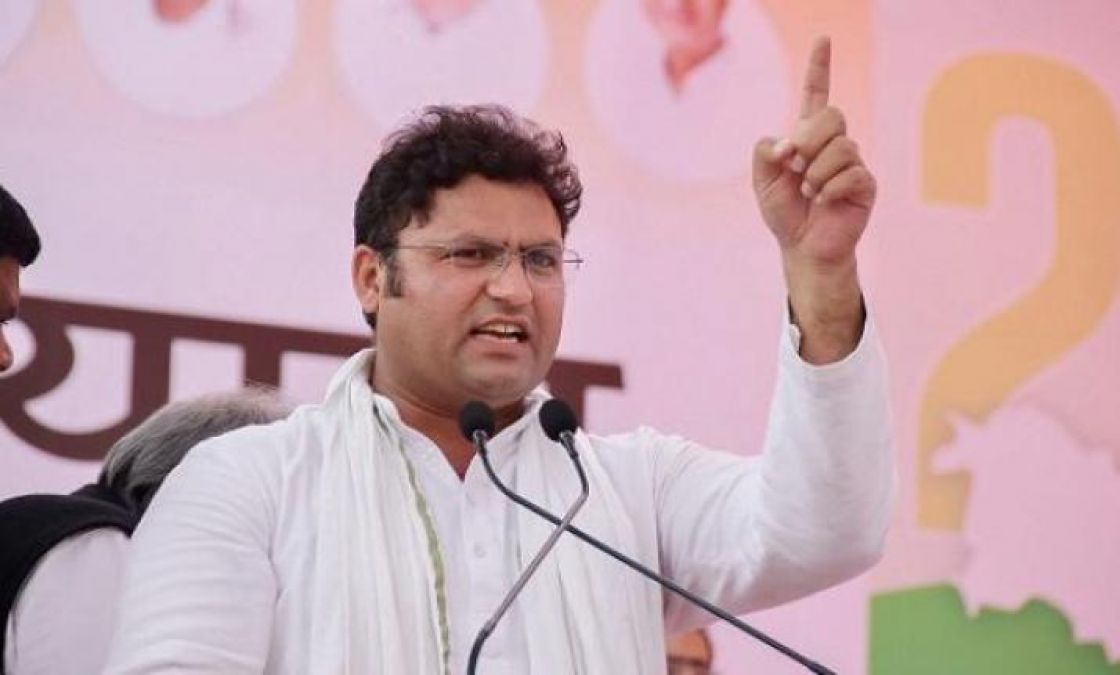 Haryana elections: JJP's open invitation to Ashok Tanwar, says 