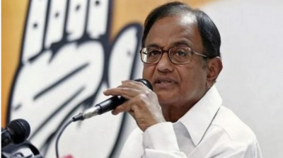Chidambaram's attack on, government over NRC, says, 