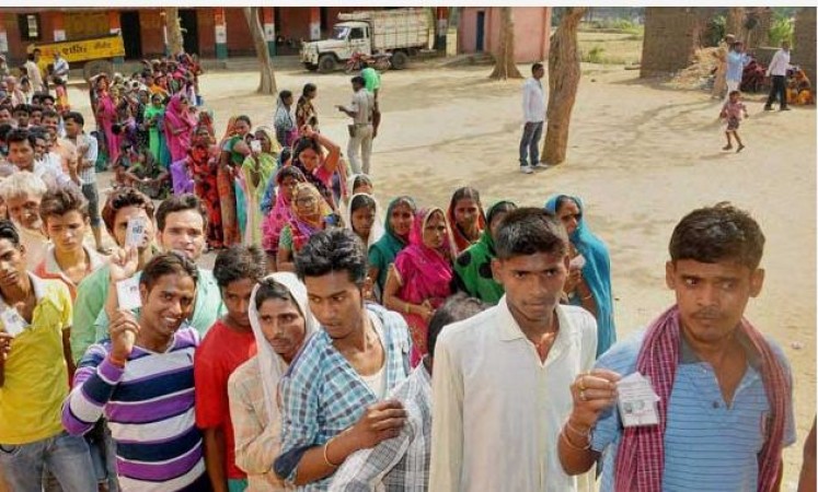बिहार चुनाव : बसपा ने जारी की 26 उम्मीदवारों की सूची, जानिए किसे मिला टिकट