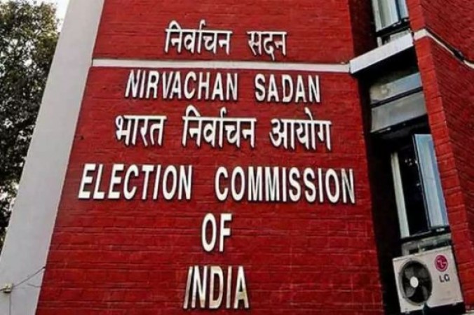 Bihar elections: EC orders only 30-star campaigners of political parties to campaign