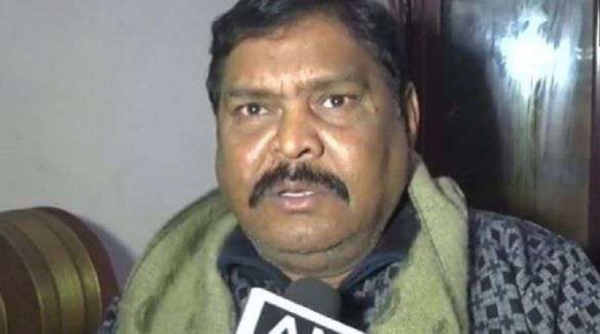 Disputed statement of BJP MLA, says, 