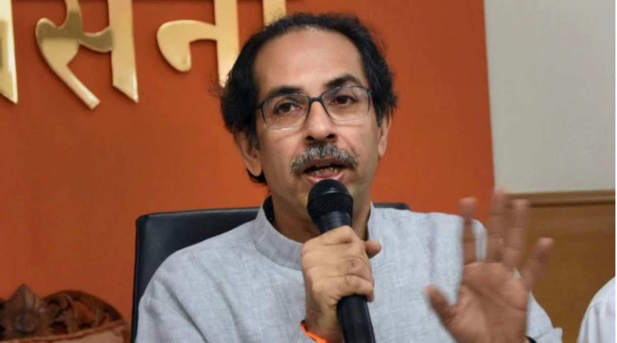 Uddhav Thackeray's big statement, says, 'The relationship with BJP should last, how will this last?