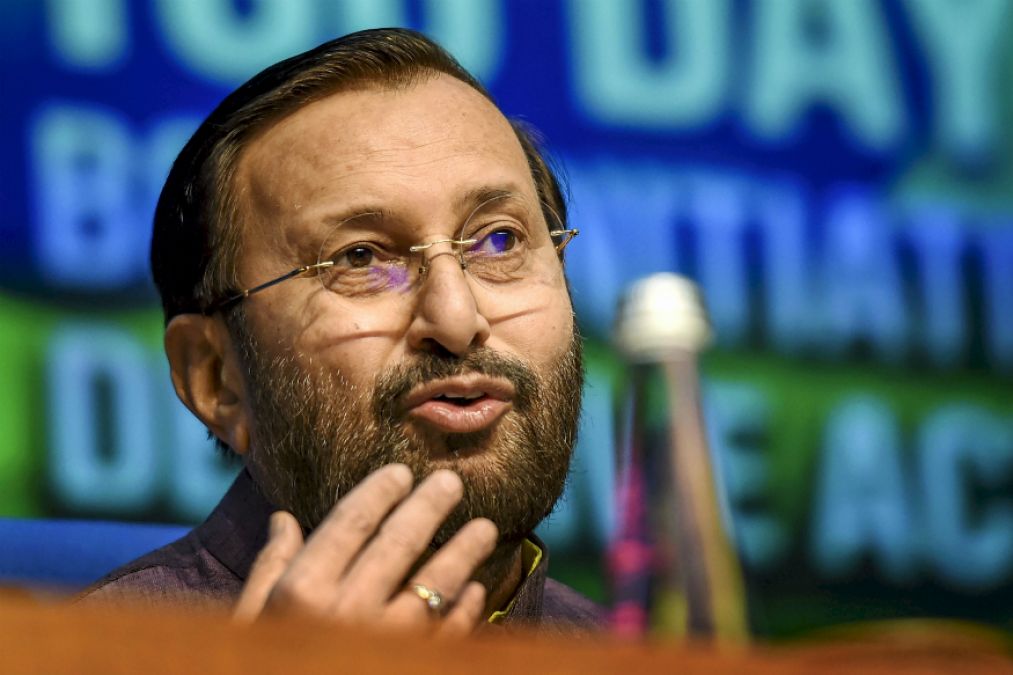 Maharashtra Election: Union Minister Javadekar said this on Uddhav Thackeray's statement