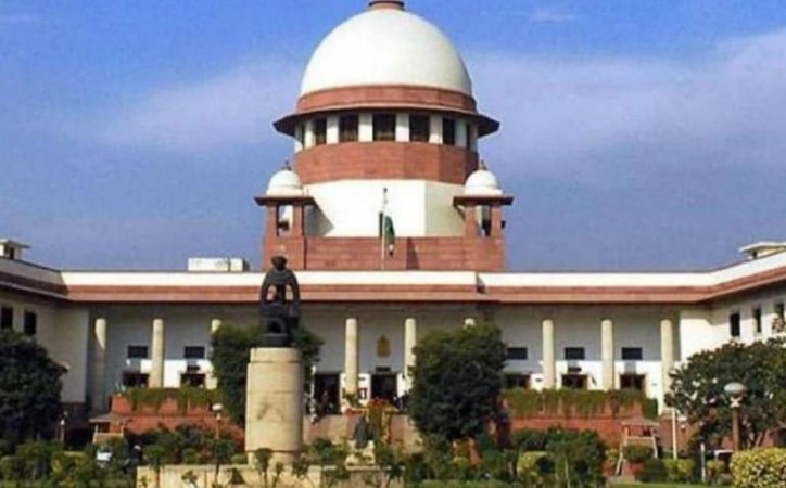 How did the annual income of EWS be fixed at 8 lakhs? SC asked Centre for reason