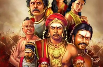 'चोल शैव थे, हिंदू नहीं', पोन्नियिन सेल्वन फिल्म पर बढ़ा विवाद