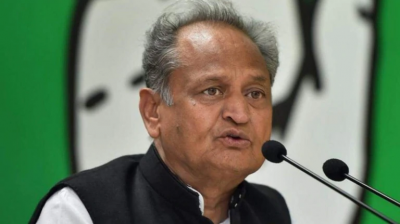 Rajasthan Chief Minister Ashok Gehlot said- Service is the sole purpose of my life