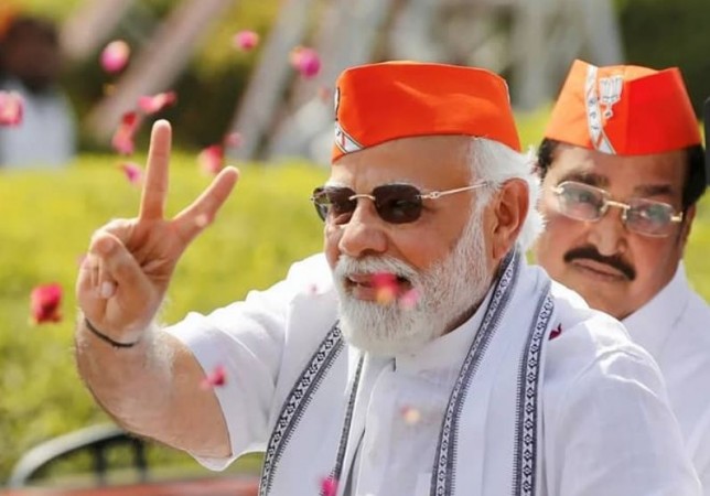PM Modi's 3-day Gujarat visit starts today, will gift projects worth Rs 14,500 crore