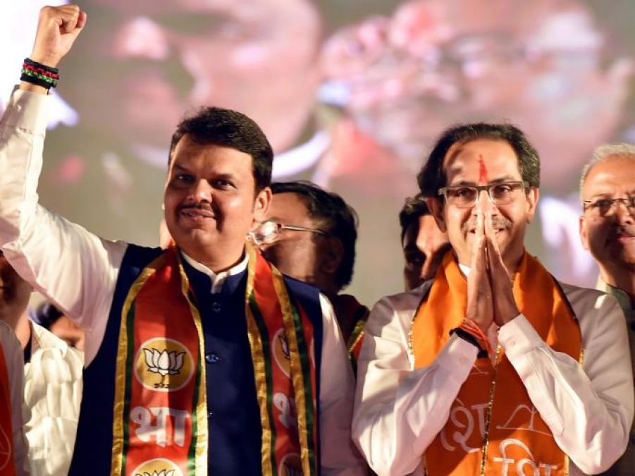 महाराष्ट्र चुनाव: अधिकतर बागी उम्मीदवारों को मनाने में सफल रही एनडीए