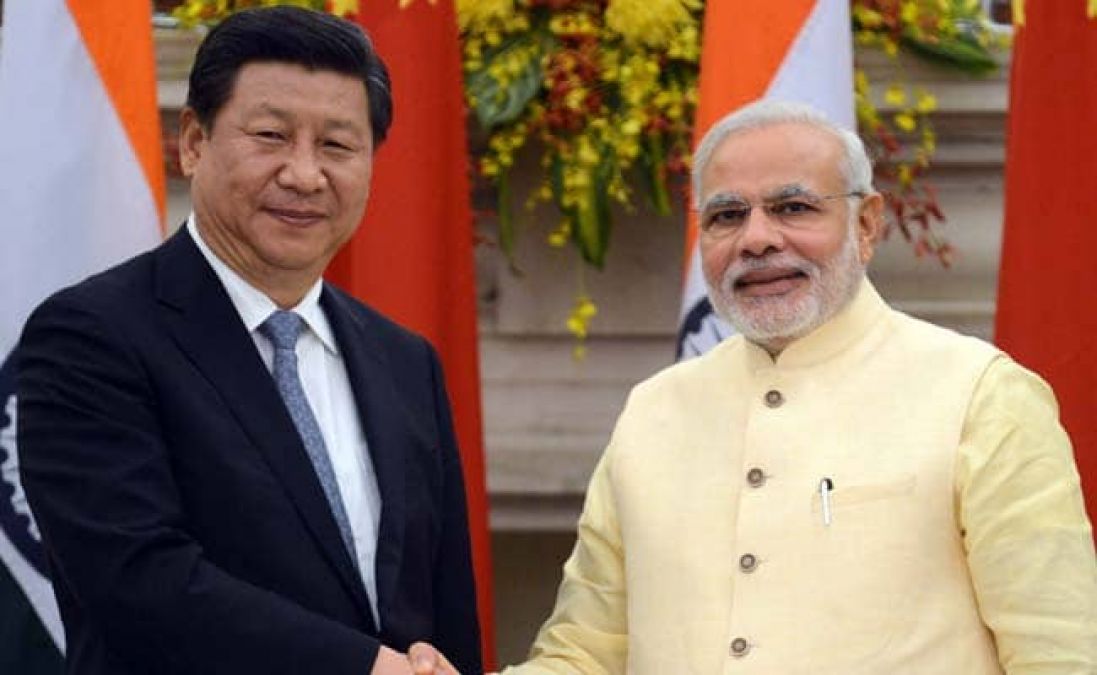 Chinese President Xi Jinping is about to visit India, difficulties of Pakistan may increase!