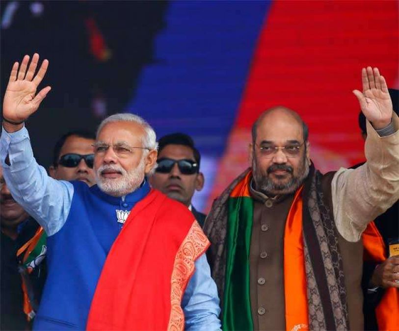 Haryana elections: Amit Shah to address two election rallies today