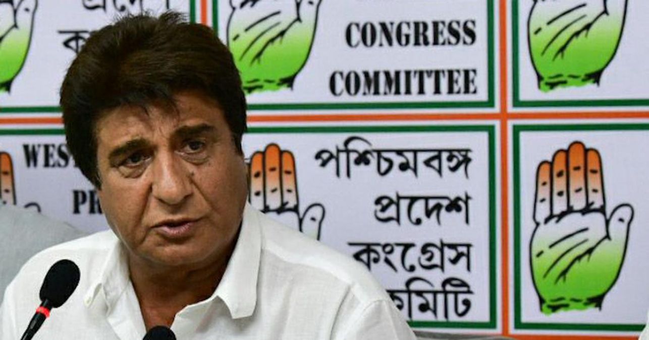 UP: Congress plays caste cards in new committee, active activists gets responsibility