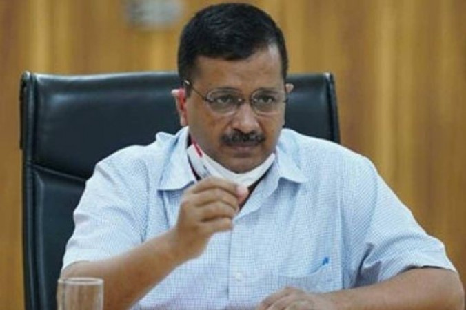 Kejriwal government to impose penalty on FICCI