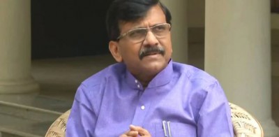 Government investigating agencies working as 'contract killers' for BJP: Sanjay Raut