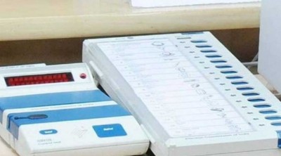 Madhya Pradesh: By-election nomination process begins today