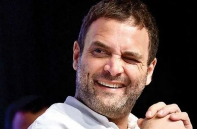 CWC meeting on Oct 16, will Rahul Gandhi become Congress national president again?