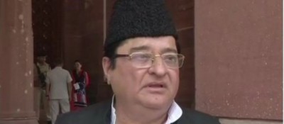 SP MP came out in support of Mohan Bhagwat, said- 'I believe in Islam...'
