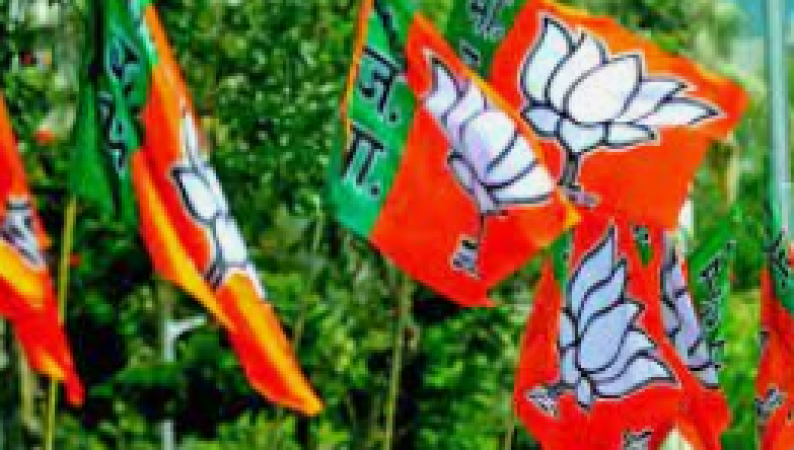 BJP likely to release Delhi MCD poll manifesto on Nov 25