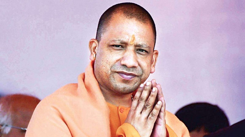 CM Yogi to get tight security like PM for this reason