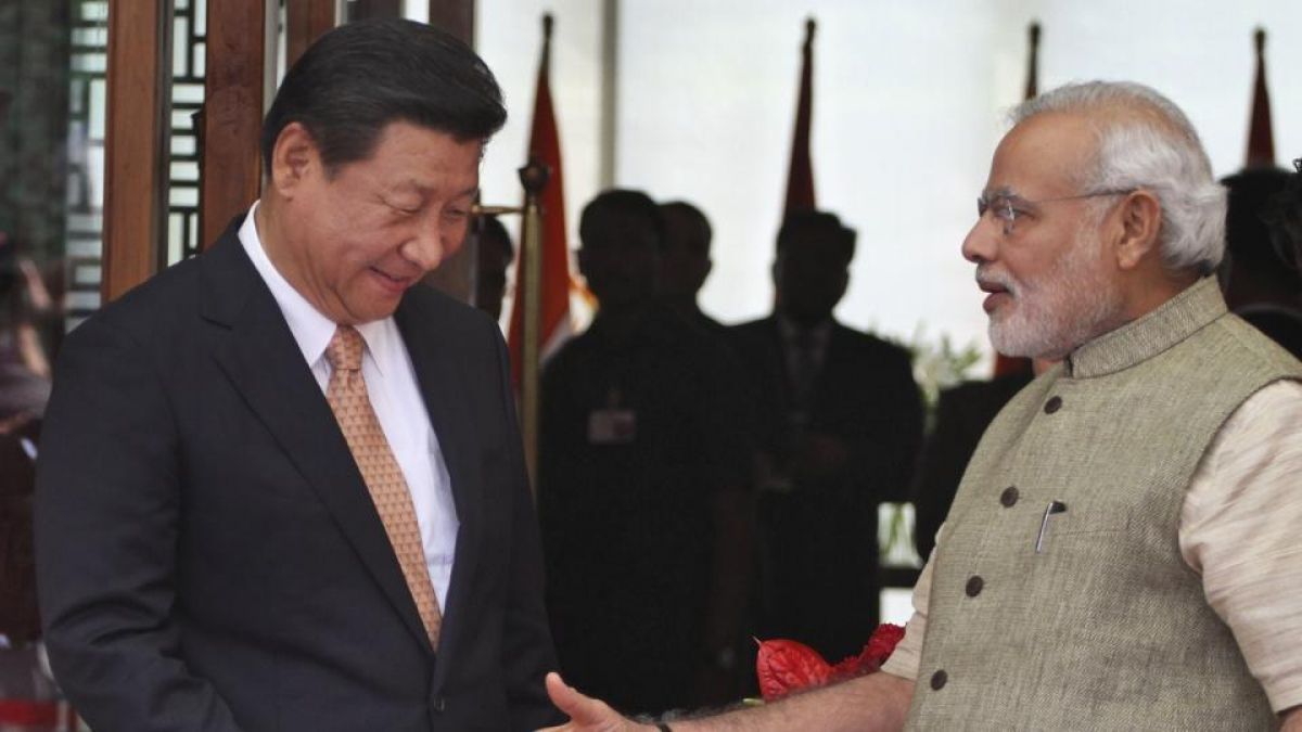 Talks between PM Modi and Xi Jinping will start tomorrow, many important issues will be discussed
