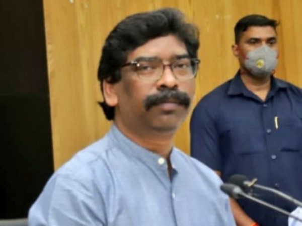 Bhima Koregaon case: CM Soren furious at Stan Swamy's arrest, targets central government
