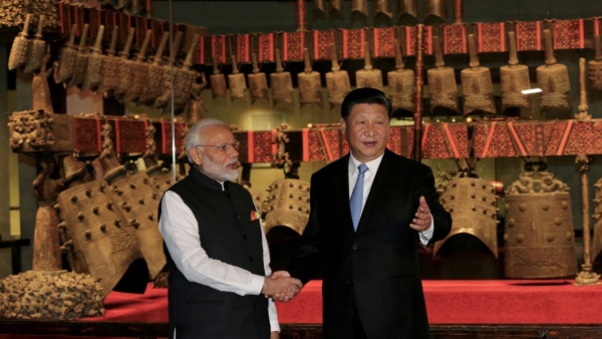Relationship between Mahabalipuram and China is ancient, where PM Modi and Jinping will meet today