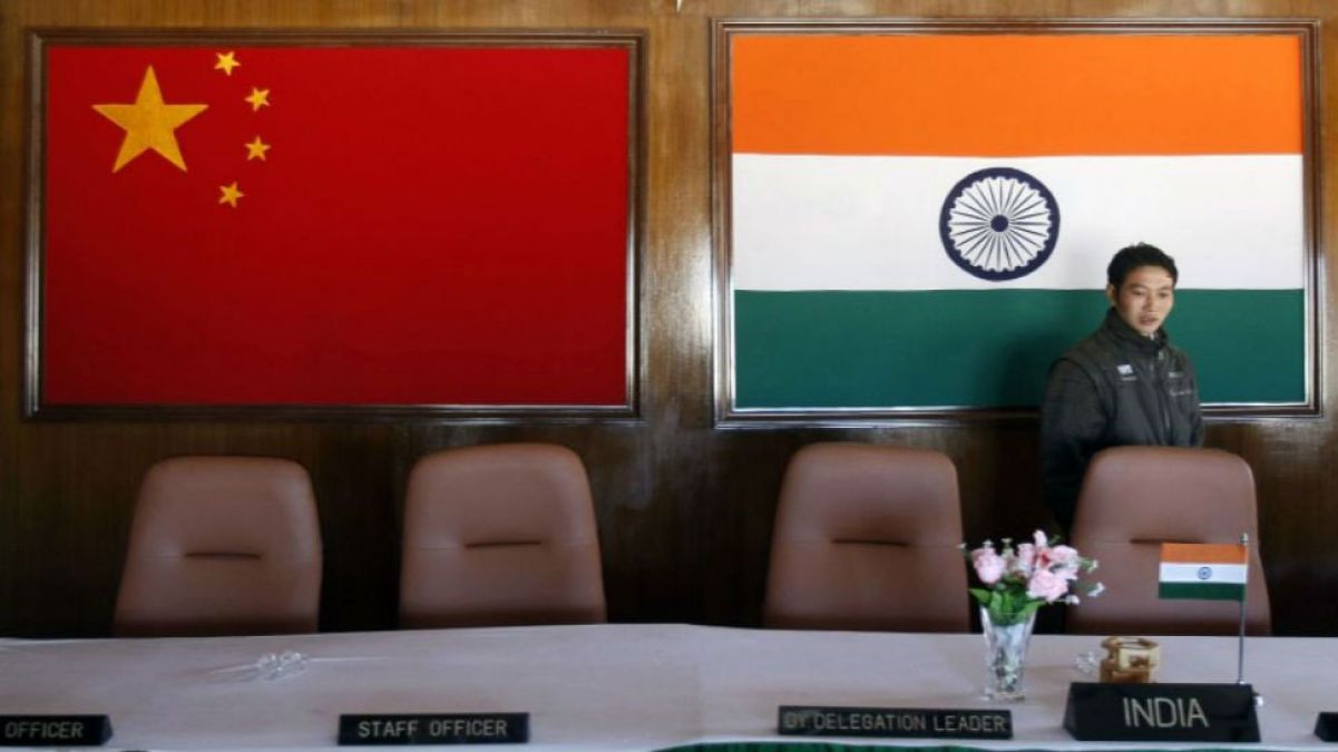 Prior to President Jinping's visit, Chinese media says,' If India and China speak together, the world will listen'