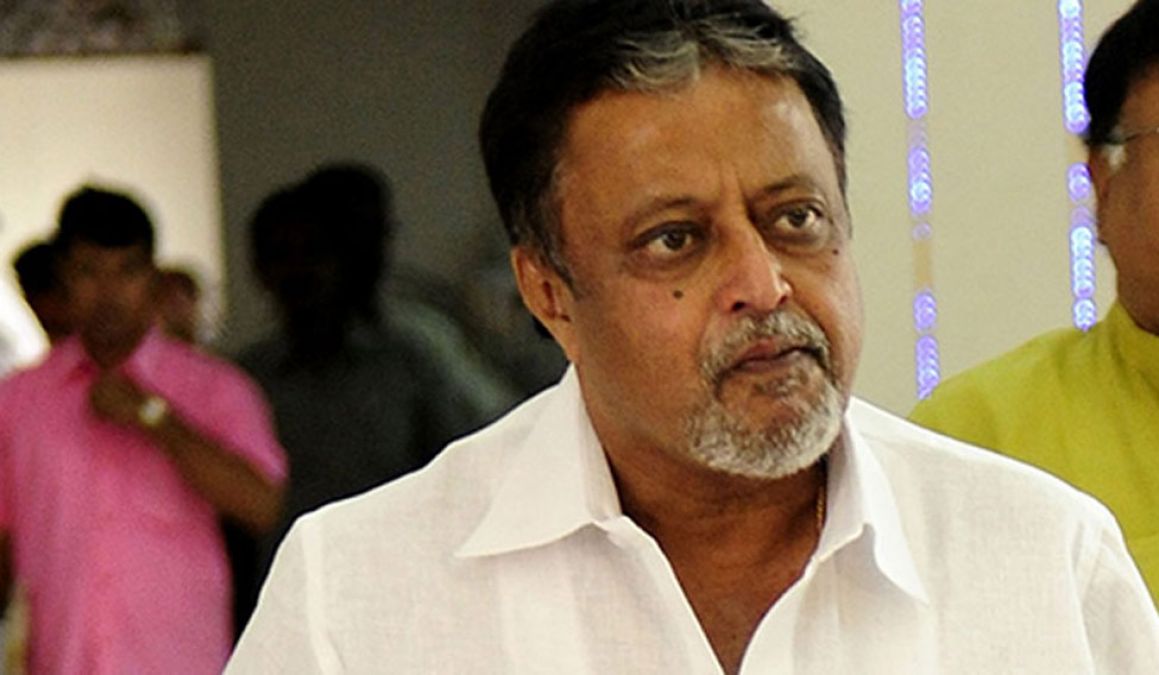 Mukul Roy's allegation: TMC workers killed 35 BJP-RSS workers