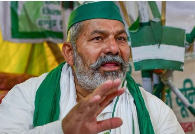 किसान आंदोलन पर राकेश टिकैत का बड़ा बयान, बताया क्या है आगे का प्लान