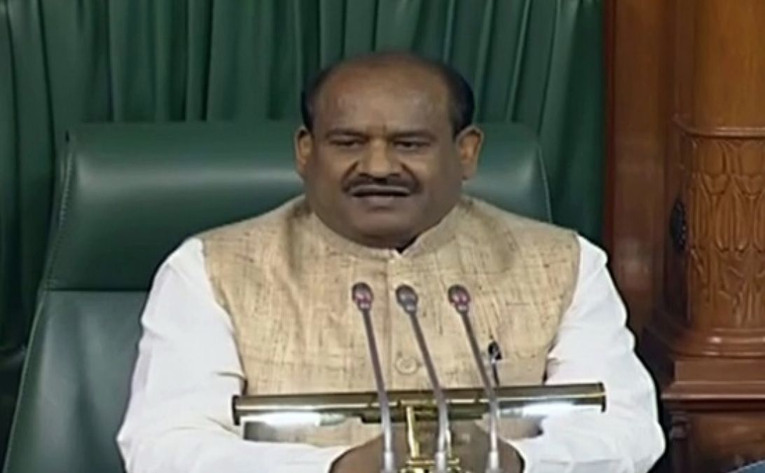 Lok Sabha speaker will go to Serbia, will participate in Inter-Parliamentary Union meeting