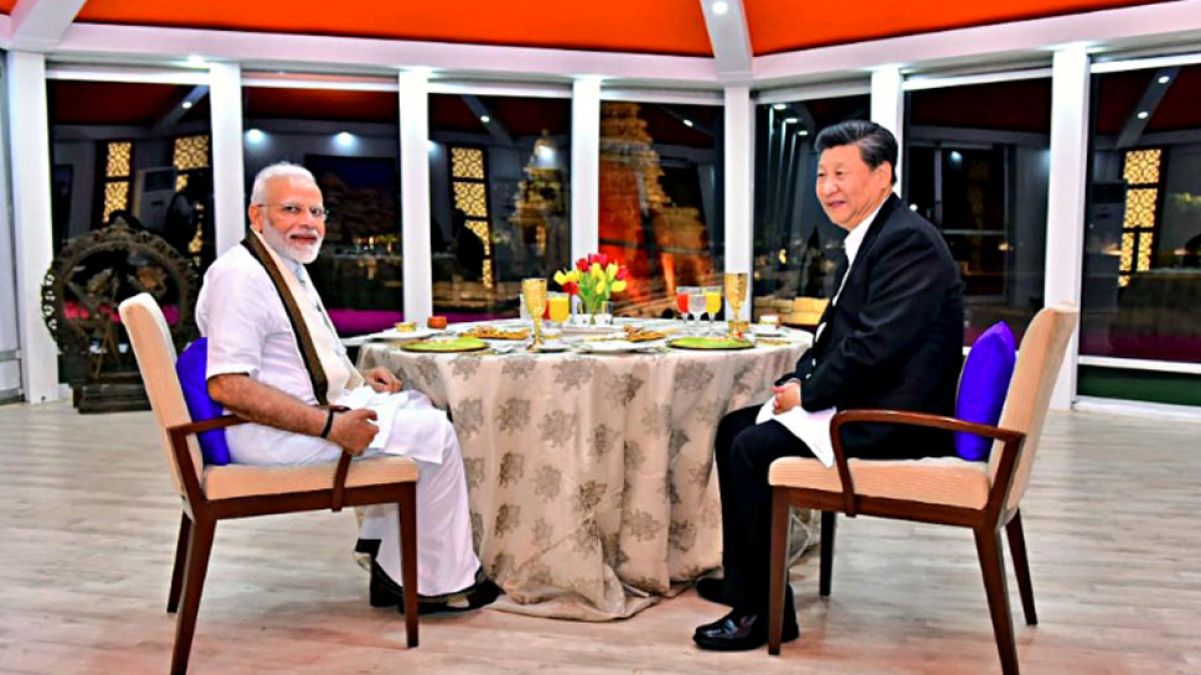 From Biryani to Malabar Lobster, Modi-Jinping plate adorned with South Indian cuisine