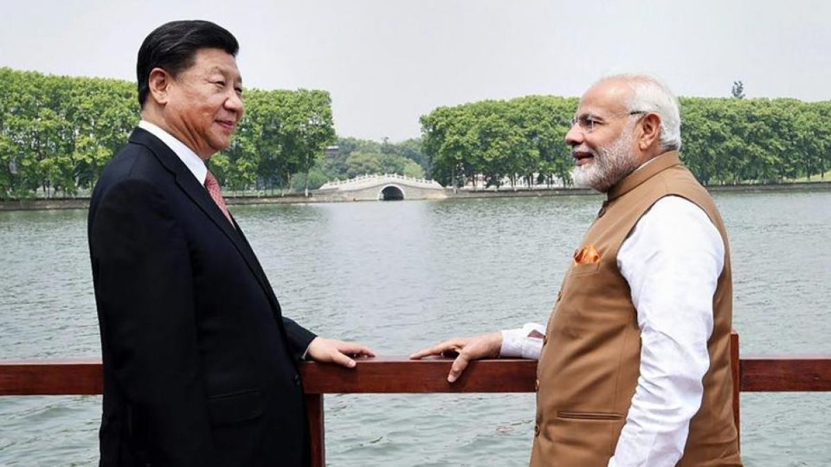 Jinping says to PM Modi 'differences will be erased, disputes will not arise'