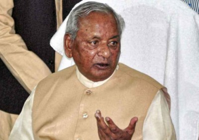 Kalyan Singh might be discharged from hospital today