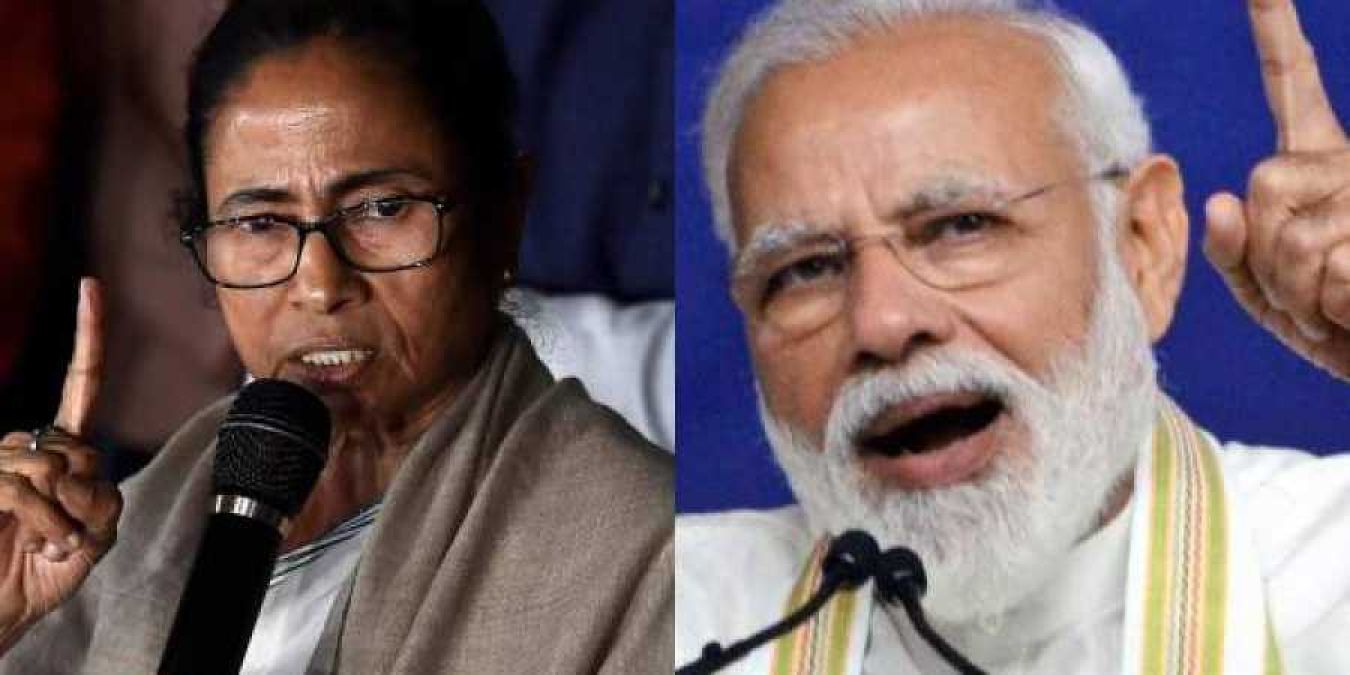 Mamata accuses CPM of supporting BJP