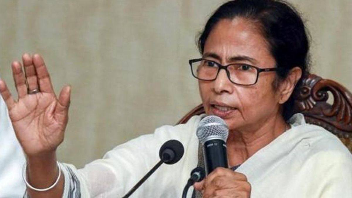 Mamata accuses CPM of supporting BJP