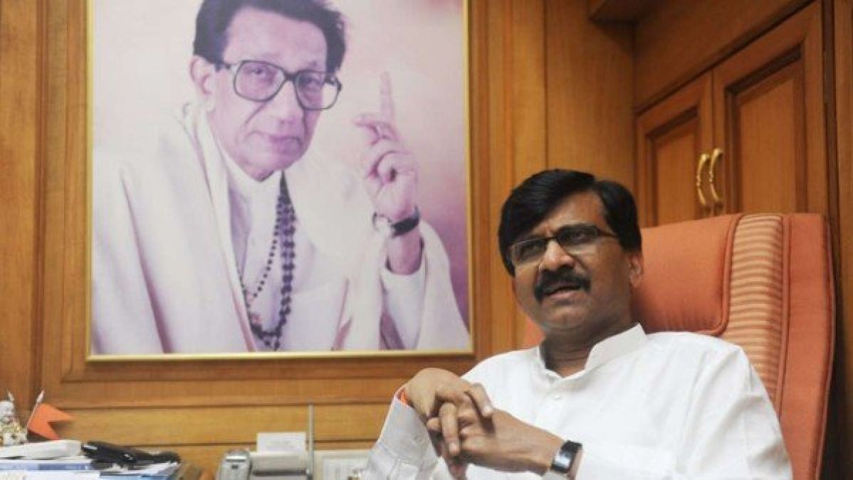 Shiv Sena's demand, Ajit Pawar should apologize for Bal Thackeray's arrest