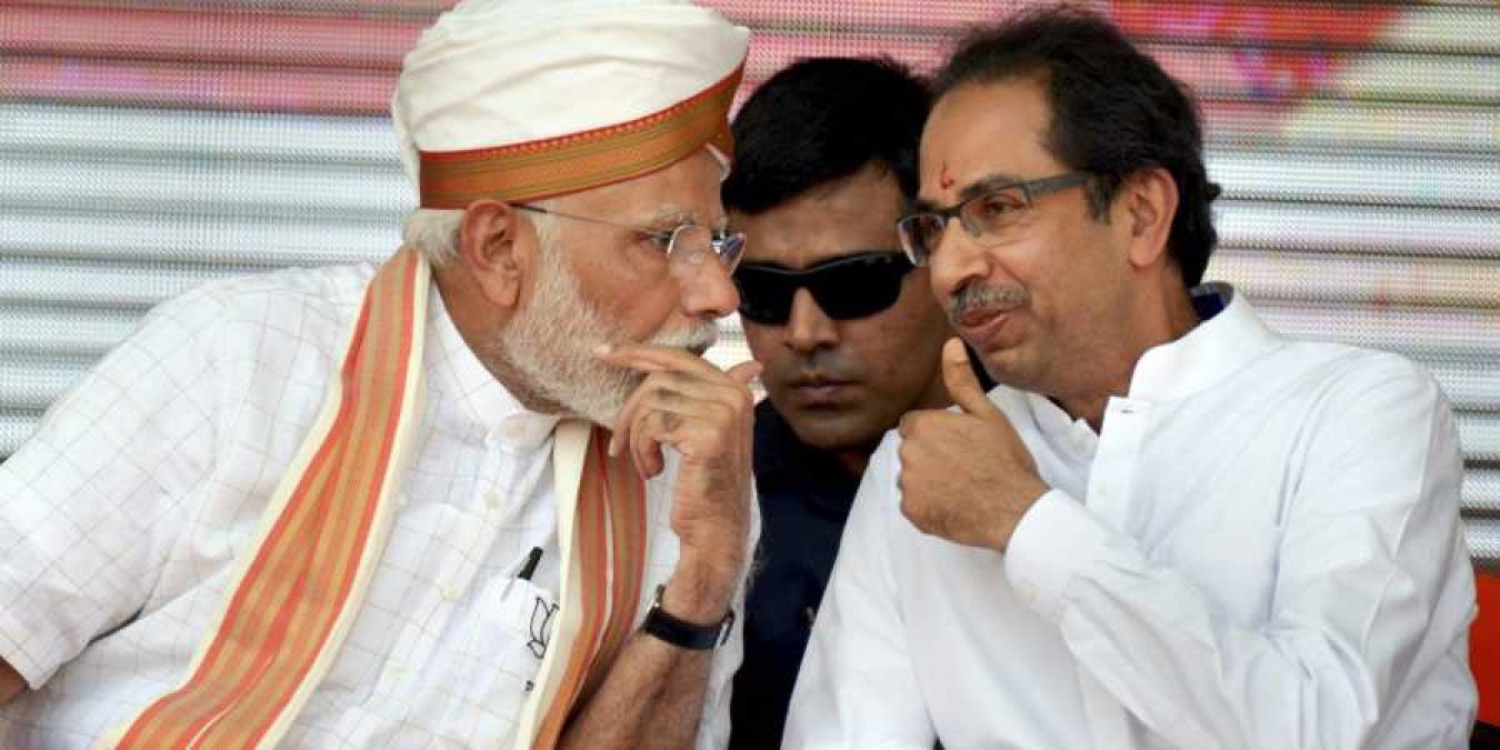 Maharashtra Election: PM Modi to enter Maharashtra's election battle today, this is the program