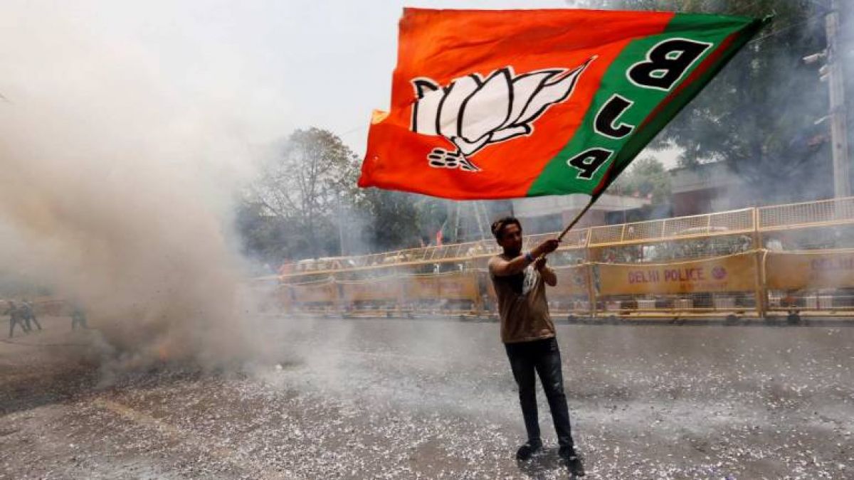 Bengal Election: BJP will elect potential candidate through this process