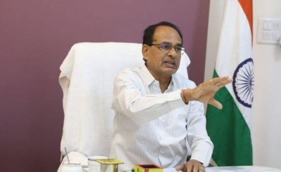 'If anyone takes money, I'll...', CM Shivraj's open warning to officials