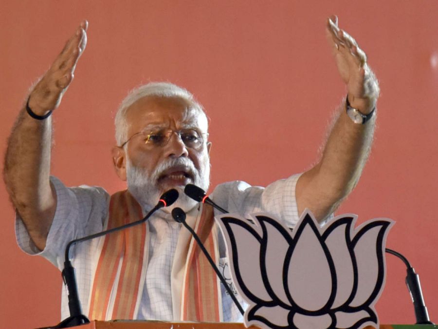 Assembly elections: PM Modi to conduct election meeting in Haryana