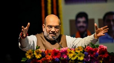 Amit Shah speaks on 37th Raising Day of National Security Guards Says, ''The country is proud of...''