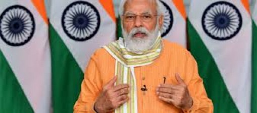 PM Modi to release Rs 75 commemorative coin to mark Food and Agriculture Organization anniversary