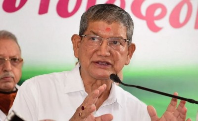 Uttarakhand election results 2022: 'Will turn into majority for Congress in Uttarakhand in 1 hour', says Harish Rawat