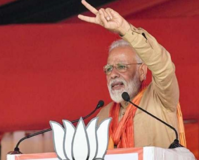 Haryana Election 2019: पीएम मोदी ने कांग्रेस पर बोला जमकर हमला, बातों से लगा राहुल की ओर इशारा